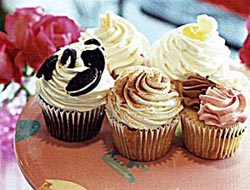 Donna's Cupcakes